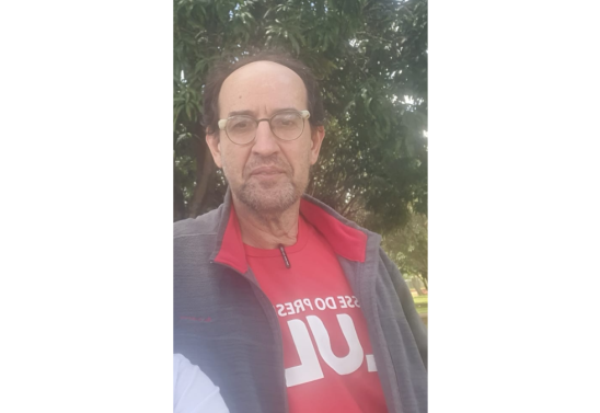 Arquivo pessoal