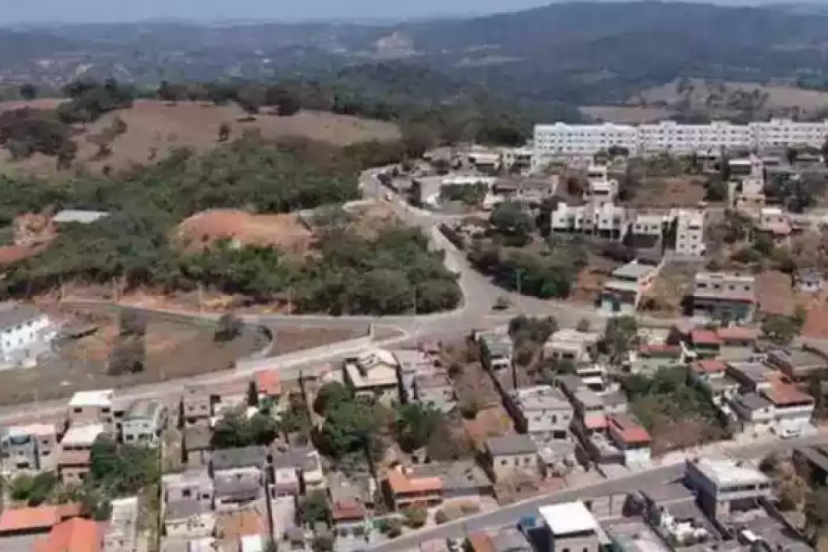 Moradores de Sete Lagoas relatam tremores de terra pela quarta vez