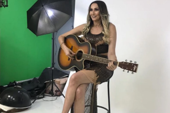  (crédito: Reprodução/Instagram @euritadecassia)