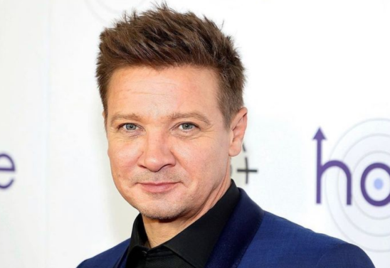 Reprodução/Instagram/@jeremyrenner