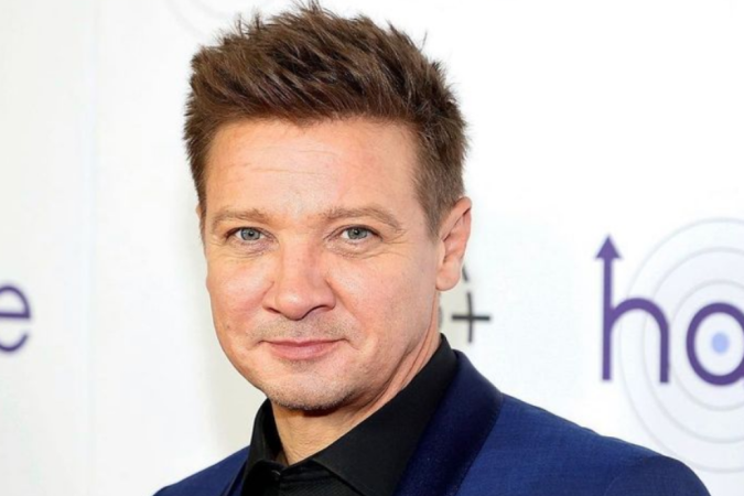 (crédito: Reprodução/Instagram/@jeremyrenner) (crédito: Reprodução/Instagram/@jeremyrenner)