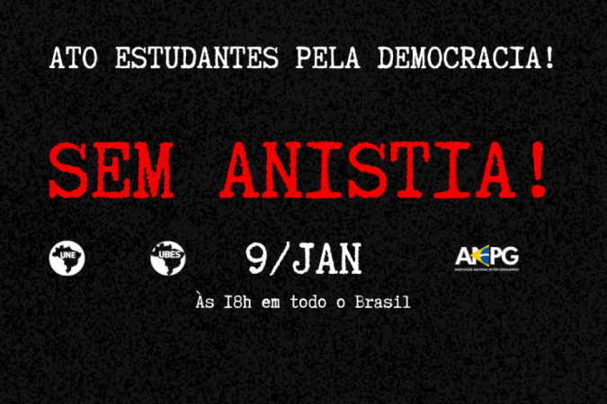 (crédito: Thiago Borges) (crédito: Thiago Borges)