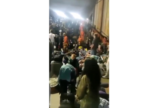 Reprodução/Redes sociais