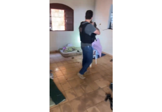 PCDF/Divulgação