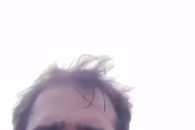 Raif Jibran Filho foi preso pela PF, nesta sexta (20/1)