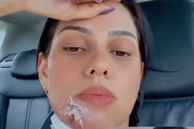  (crédito: Reprodução/Instagram @djflavinhaa)