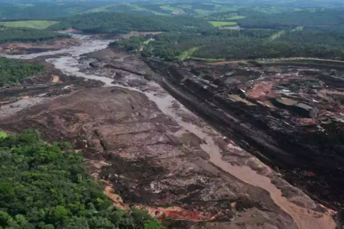 Posto de Atendimento das vítimas da tragédia em Brumadinho tem novo endereço