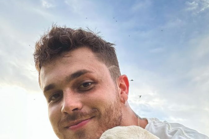  (crédito: Reprodução @ogustavotubarao)