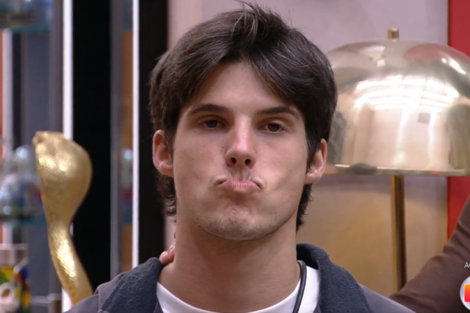  (crédito: Reprodução/Globo)