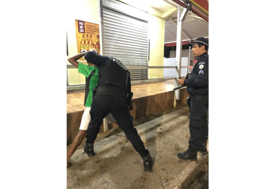 PMDF/Divulgação