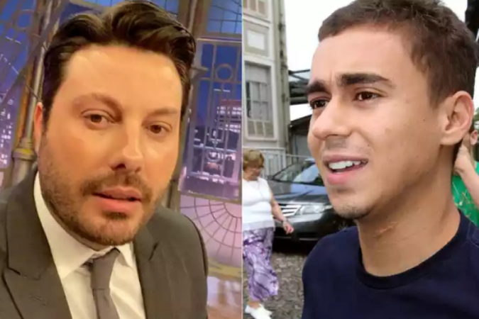 (crédito: Reprodução/Instagram e Jair Amaral/EM/D.A Press) (crédito: Reprodução/Instagram e Jair Amaral/EM/D.A Press)