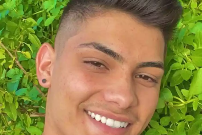 (crédito: Reprodução/Instagram) (crédito: Reprodução/Instagram)