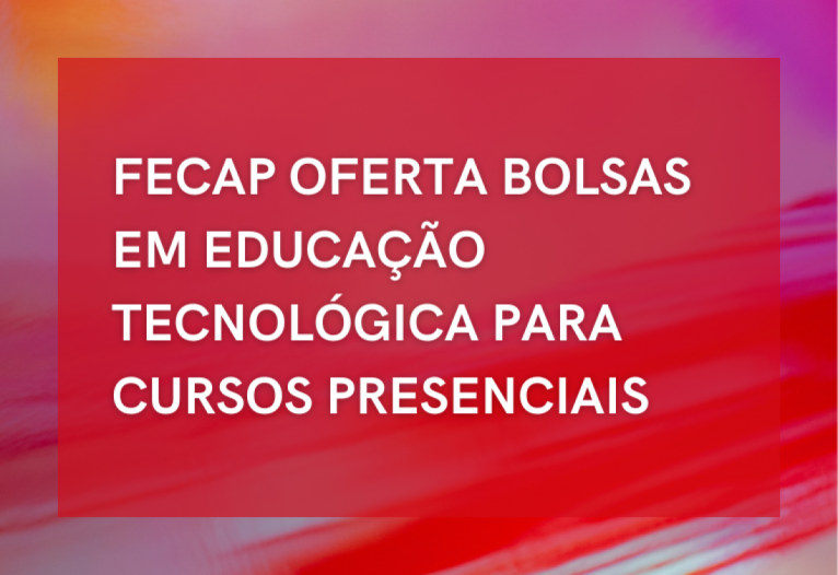 Inscrições da Vestibulinho terminam na quarta-feira (15) – Jornal