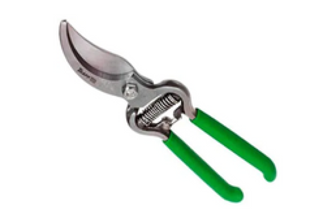 Tesoura profissional para poda de aço forjado 