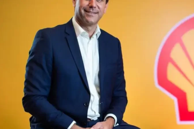 (crédito: Shell Brasil/Divulgação) (crédito: Shell Brasil/Divulgação)