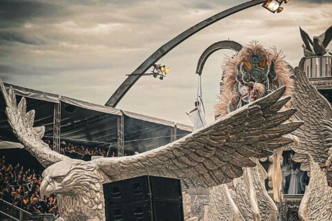  (crédito: Instagram/ reprodução )