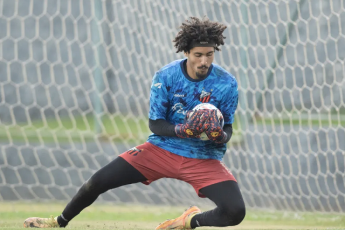  (crédito: Flávio Torres/Ituano FC)