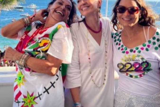  (crédito: Reprodução / Instagram)