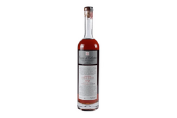 Cognac Grosperrin Bons Bois N67 700ml