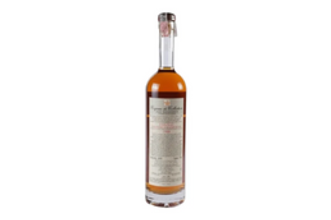 Cognac Grosperrin Grande Champagne 1980 700ml
