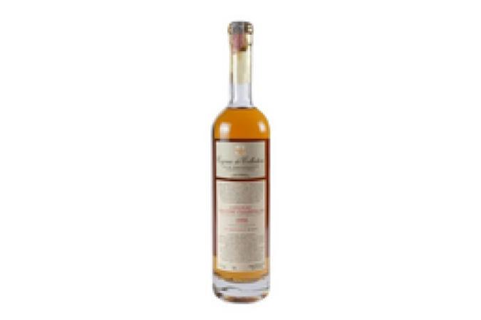 Cognac Grosperrin Grande Champagne 1990 700ml
