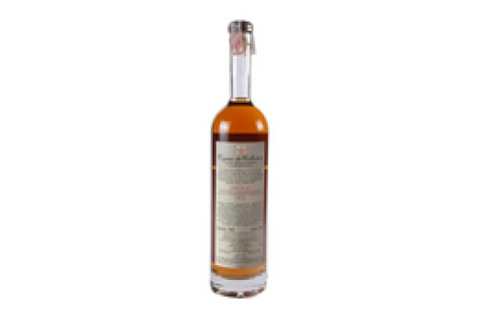 Cognac Grosperrin Petite Champagne 1973 700ml
