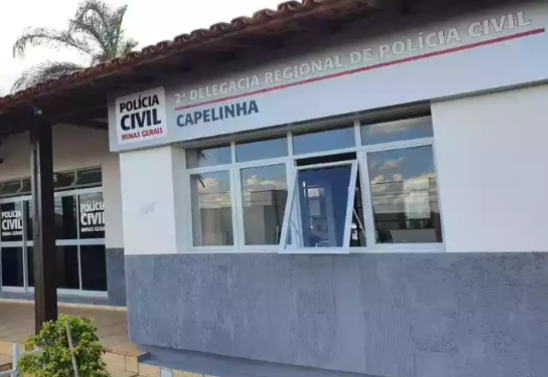 PCMG/Divulgação