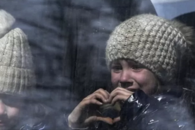  (crédito: GETTY IMAGES)