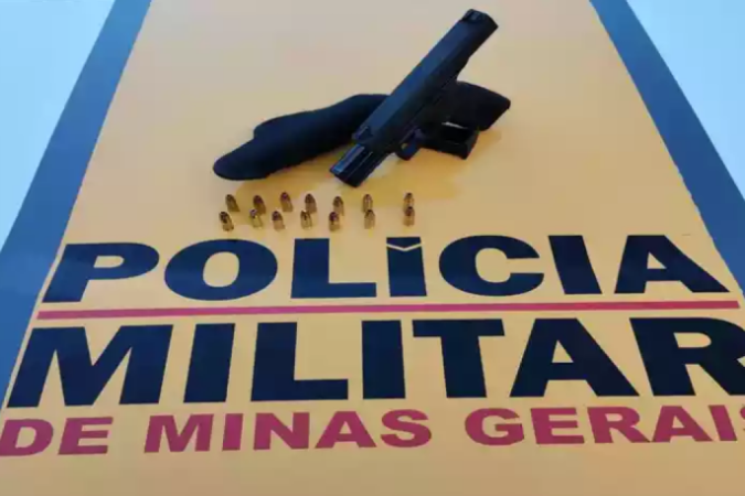 (crédito: PMMG) (crédito: PMMG)