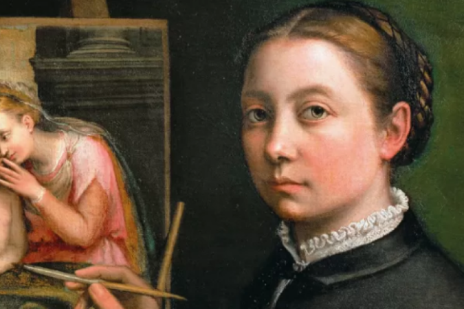  (crédito: ERICH LESSING)