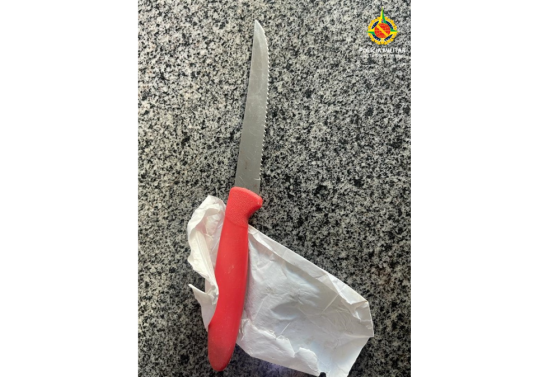 PMDF/Divulgação