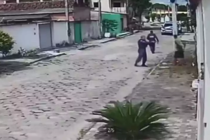 (crédito: Reprodução/Redes Sociais) (crédito: Reprodução/Redes Sociais)