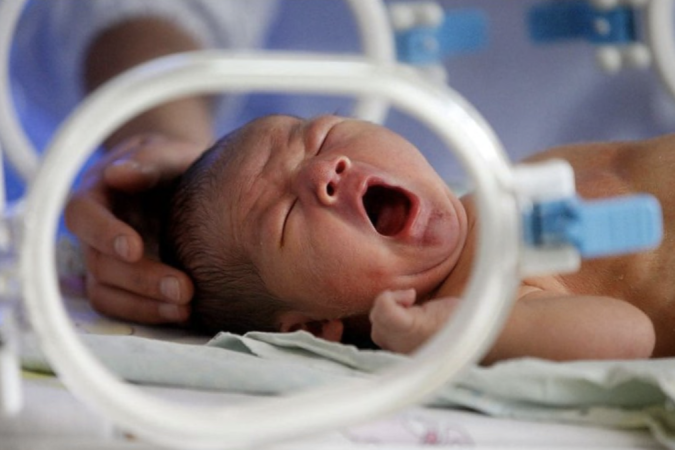  (crédito: Getty Images)