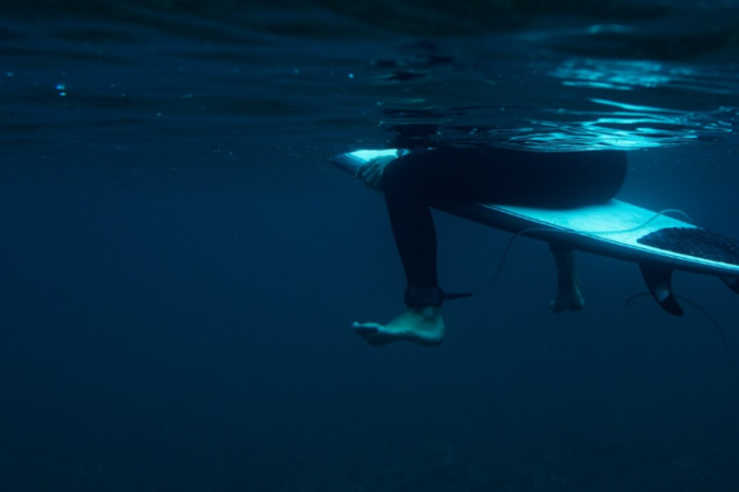 O professor deve bater um recorde de mais tempo submerso - (crédito: Freepik/Reprodução) O professor deve bater um recorde de mais tempo submerso - (crédito: Freepik/Reprodução)