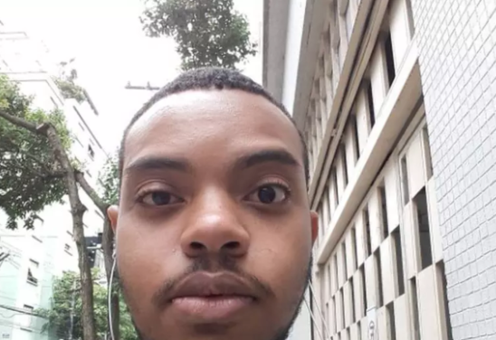 Reprodução/instagram @terremotosouza 