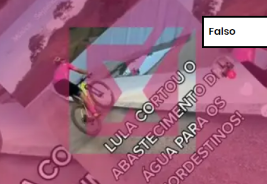 Reprodução/Comprova