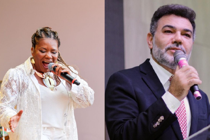 (crédito: Reprodução/Instagram) (crédito: Reprodução/Instagram)