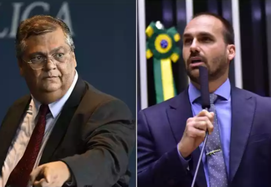 Mauro Pimentel/AFP/Zeca Ribeiro/Câmara dos Deputados 