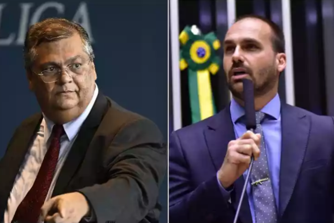 (crédito: Mauro Pimentel/AFP/Zeca Ribeiro/Câmara dos Deputados ) (crédito: Mauro Pimentel/AFP/Zeca Ribeiro/Câmara dos Deputados )