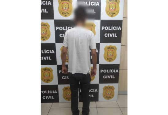 PCDF/Divulgação