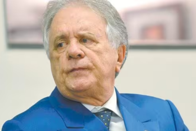 (crédito: Fabio Pozzebom/ABr) (crédito: Fabio Pozzebom/ABr)