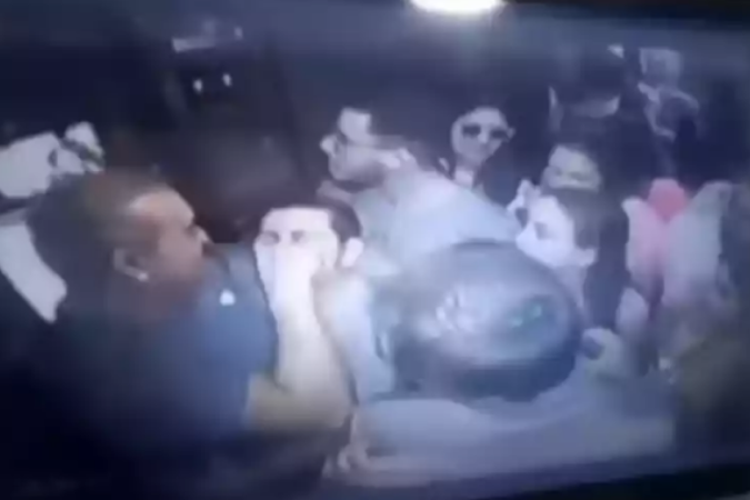 (crédito: Redes Sociais/Divulgação) (crédito: Redes Sociais/Divulgação)
