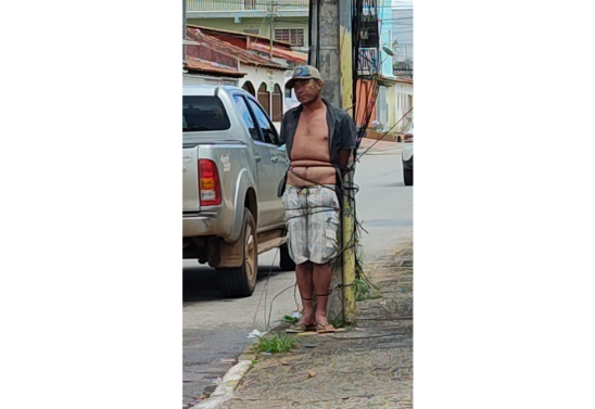 Reprodução/Redes sociais