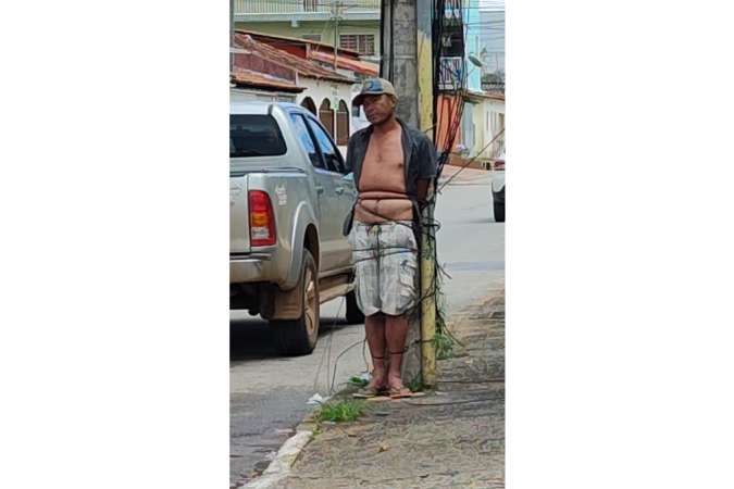 (crédito: Reprodução/Redes sociais) (crédito: Reprodução/Redes sociais)