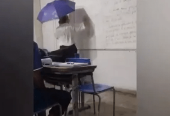 Reprodução redes sociais