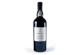 Quinta do Sagrado LBV Porto 750ml