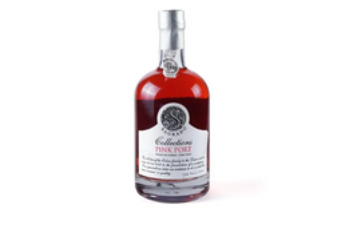 Rosé Sagrado Collections DOC 500ml