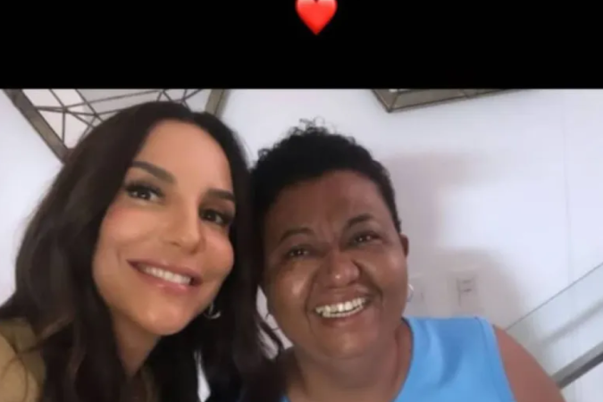  (crédito: Instagram/ reprodução)