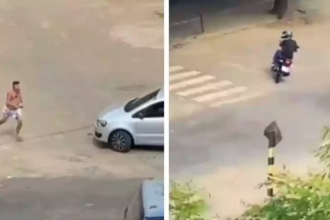 (crédito: Reprodução) (crédito: Reprodução)