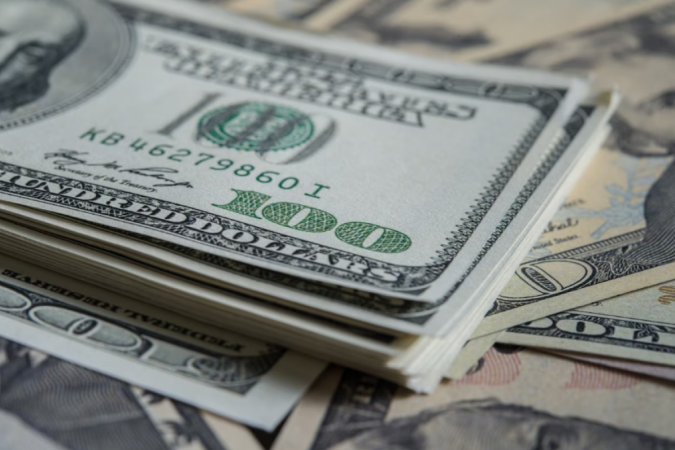 Cuba permitirá depósitos de dólares em dinheiro, suspensos desde 2021 - (crédito: Freepik/Reprodução) Cuba permitirá depósitos de dólares em dinheiro, suspensos desde 2021 - (crédito: Freepik/Reprodução)